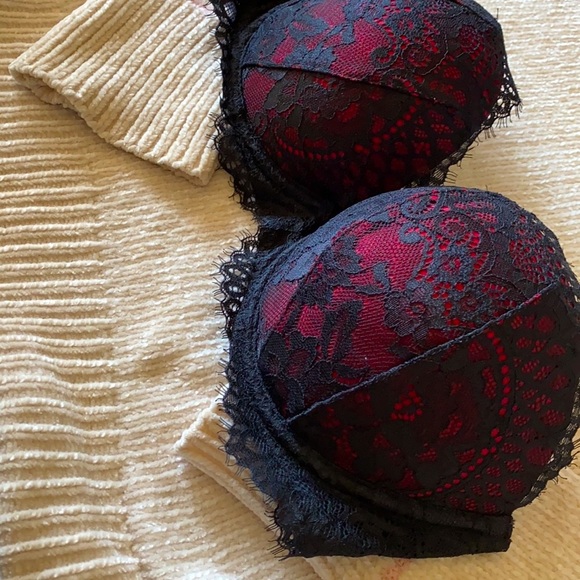 Strapless bra - Picture 4 of 4